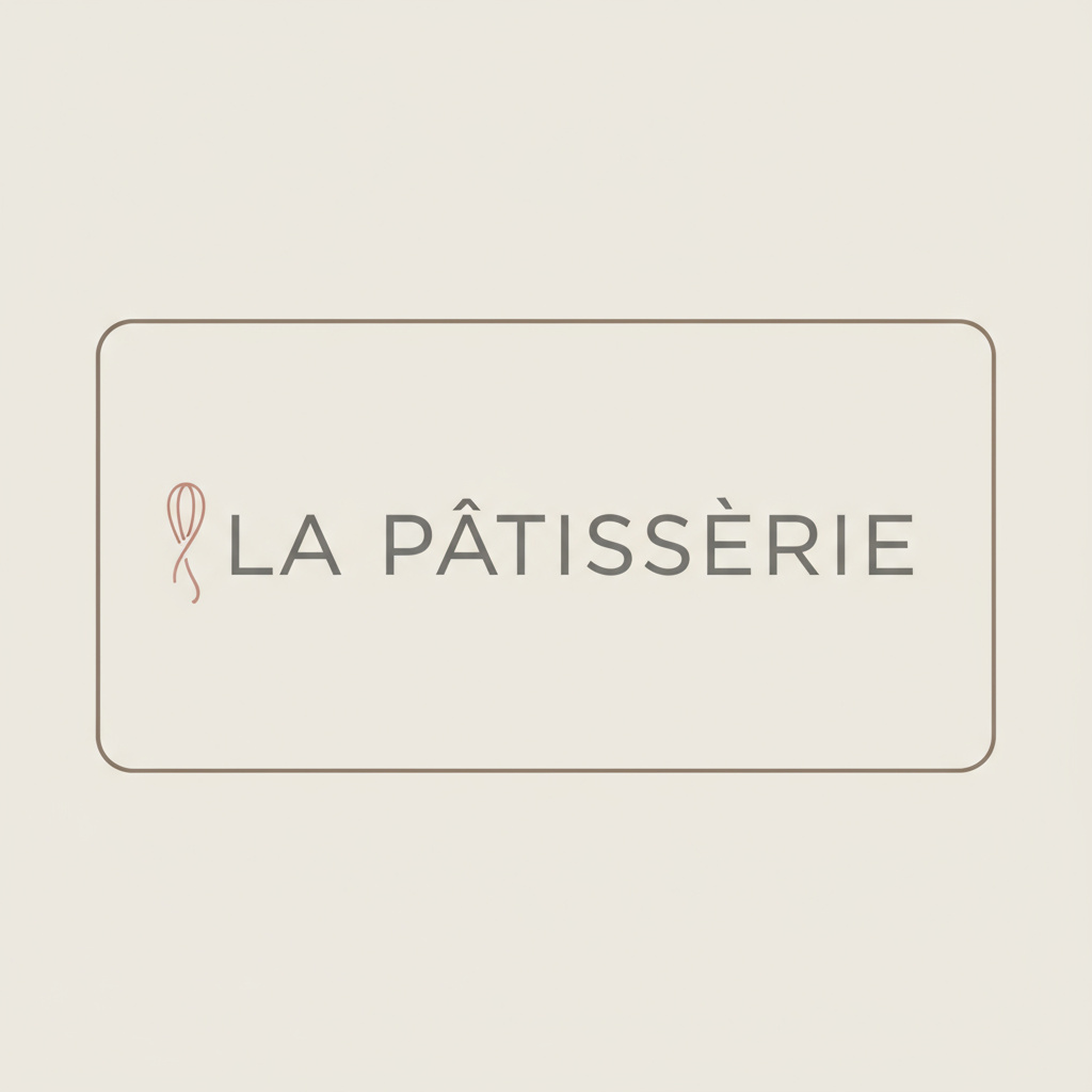 CakeShifter Patisserie Zürich Logomarke